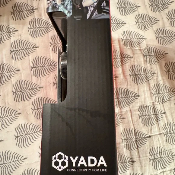 Yada 1080P Roadcam with SanDisk 32GB microSD Card - Picture 6 of 10